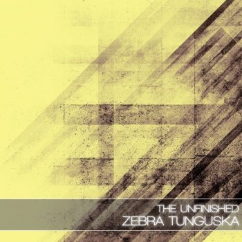 Пресеты The Unfinished Zebra Tunguska