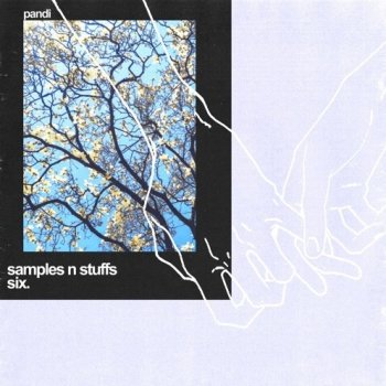 Сэмплы Pandi Samples And Stuffs Vol.6