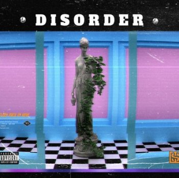 Сэмплы HxVe DISORDER Melody Pack