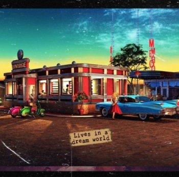 Сэмплы HxVe VINTAGE Melody Pack