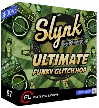 Сэмплы Future Loops Slynk