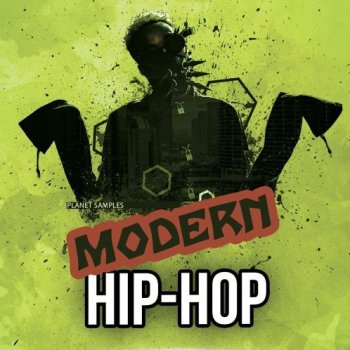 Сэмплы Planet Samples Modern Hip Hop