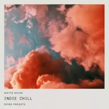 Пресеты GOGOi matteXnoise Indie Chill Spire Presets