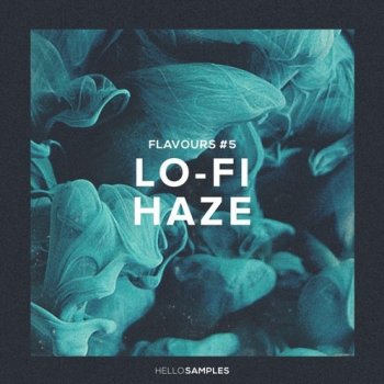 HelloSamples Flavours 5 Lofi Haze