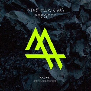 Пресеты Splice Sounds Mike Hawkins Presets for Serum