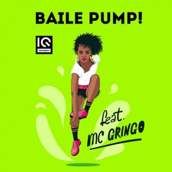 Сэмплы IQ Sample Baile Pump!