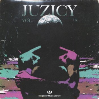 Сэмплы Kingsway Music Library Juzicy Vol. 3 - Compositions and Stems