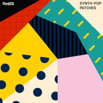 Пресеты Sample Magic Synth Pop Patches