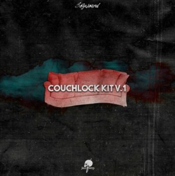 Сэмплы Jazzfeezy Presents Sofasounds CouchLock Kit V1