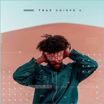 Сэмплы Diginoiz Trap Chiefs 4