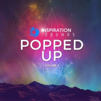 Сэмплы Inspiration Sounds Popped Up 4