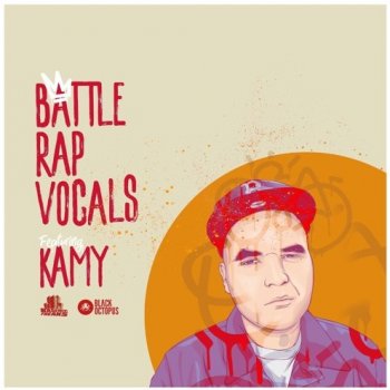 Сэмплы Black Octopus Sound Battle Rap Vocals By Kamy And Basement Freaks