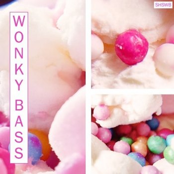 Сэмплы ShamanStems Wonky Bass