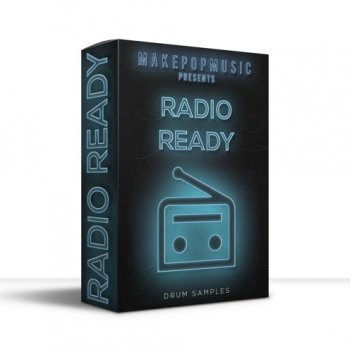 Сэмплы Make Pop Music Radio Ready