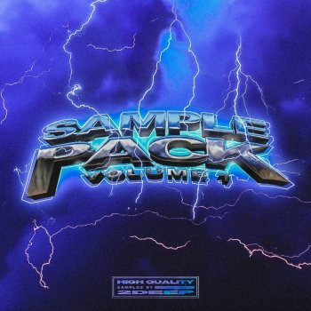 Сэмплы 2DEEP Sample Pack Vol.1