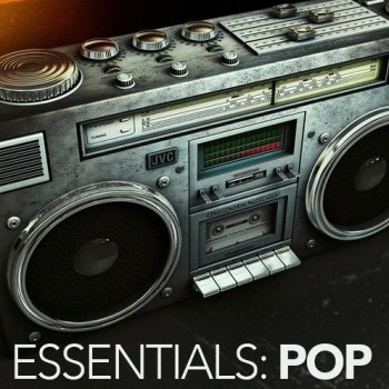 Сэмплы Make Pop Music Essentials Pop