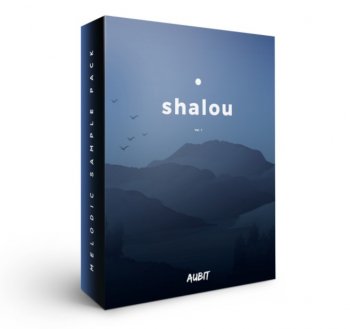 Пресеты Aubit Shalou Volume 1