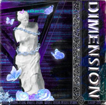 Сэмплы Saba Lagrange Dimension