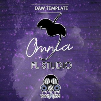 Проект Vandalism FL Studio Omnia