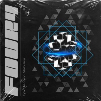 Сэмплы Four4 Epic Techno Melodics
