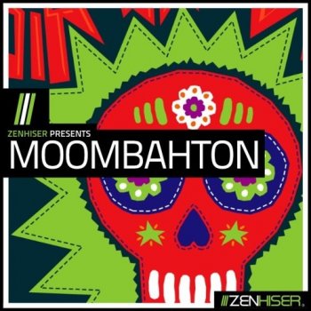 Сэмплы Zenhiser Moombahton
