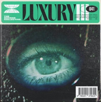 Сэмплы The Rucker Collective 041 Luxury III