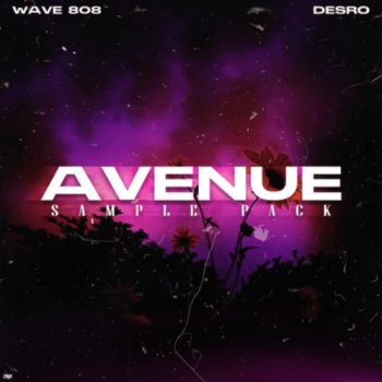 Сэмплы Desro Avenue Sample Pack