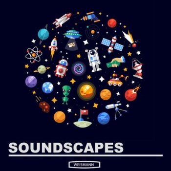 Сэмплы Weismann Soundscapes