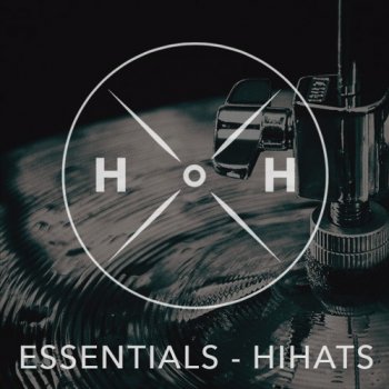 Сэмплы Make Pop Music Essentials Hi Hats