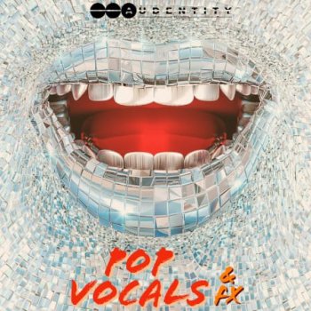 Сэмплы вокала - Audentity Records Pop Vocals & FX