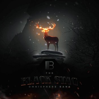 Пресеты Brandon Chapa Black Stag Omnisphere Bank