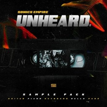 Сэмплы Sonics Empire Unheard