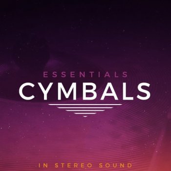Сэмплы Make Pop Music Essentials Cymbals