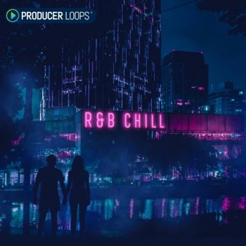 Сэмплы Producer Loops RnB Chill