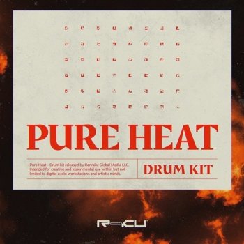 Сэмплы Renraku Pure Heat