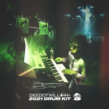 Сэмплы Deedotwill 2021 Drum Kit