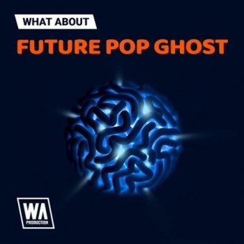 Сэмплы W.A. Production Future Pop Ghost