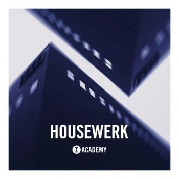 Сэмплы Toolroom Housewerk