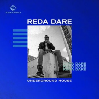 Сэмплы Sound Capsule Reda Dare - Underground House