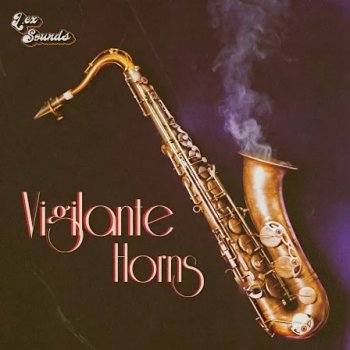 Сэмплы LEX Sounds Vigilante Horns