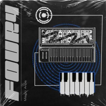 Сэмплы Four4 Magic Arps