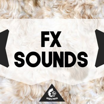 Сэмплы эффектов - Angry Parrot FX Sounds