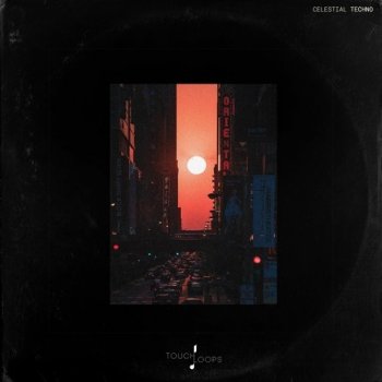 Сэмплы Touch Loops Celestial Techno