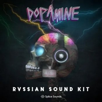 Сэмплы Splice Sounds Rvssian's Dopamine Sound Kit