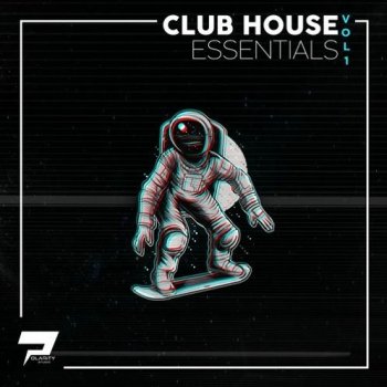 Сэмплы Polarity Studio Club House Essentials