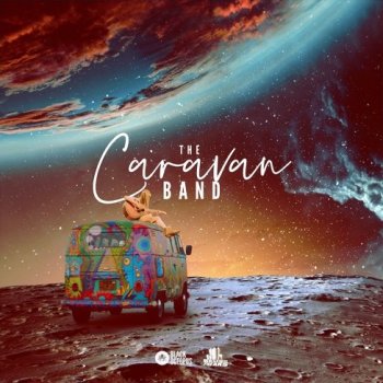Сэмплы Black Octopus Sound Basement Freaks Presents The Caravan Band