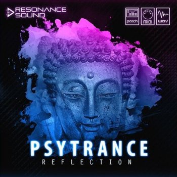 Сэмплы Resonance Sound Psytrance Reflection