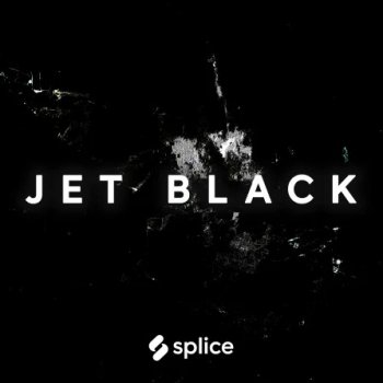 Сэмплы Splice Originals Jet Black Dark Electro