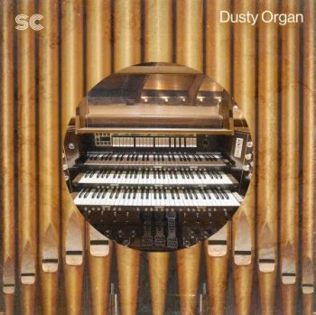 Сэмплы Sonic Collective Dusty Organ