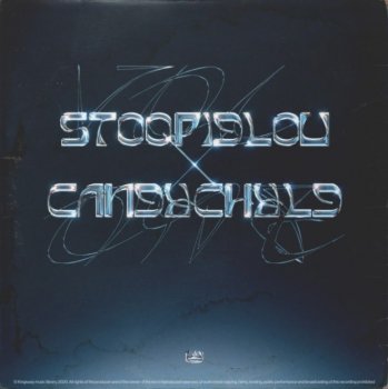 Сэмплы Kingsway Music Library Stoopidlou x CandyChyld Vol.1 (Compositions and Stems)